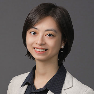 Yvette Zhou